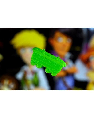 Wsiąść do Pociągu Pierwsza podróż Wsiąść do Pociągu Pierwsza podróż