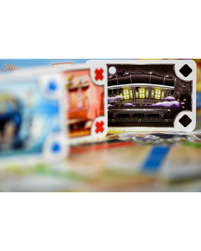 Wsiąść do Pociągu Pierwsza podróż Wsiąść do Pociągu Pierwsza podróż