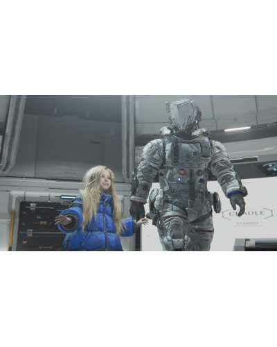 Pragmata PC + BONUS PREMIEROWY Pragmata PC + BONUS PREMIEROWY