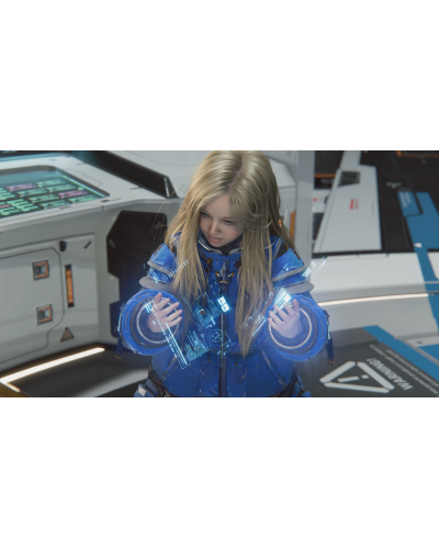 Pragmata PC + BONUS PREMIEROWY Pragmata PC + BONUS PREMIEROWY