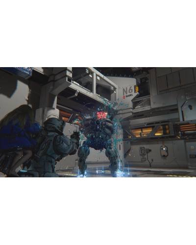 Pragmata PC + BONUS PREMIEROWY Pragmata PC + BONUS PREMIEROWY