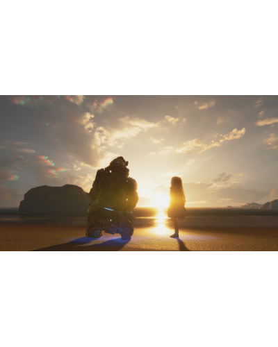 Pragmata PC + BONUS PREMIEROWY Pragmata PC + BONUS PREMIEROWY