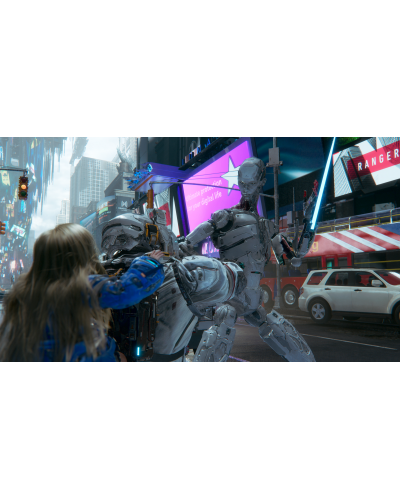 Pragmata PC + BONUS PREMIEROWY Pragmata PC + BONUS PREMIEROWY