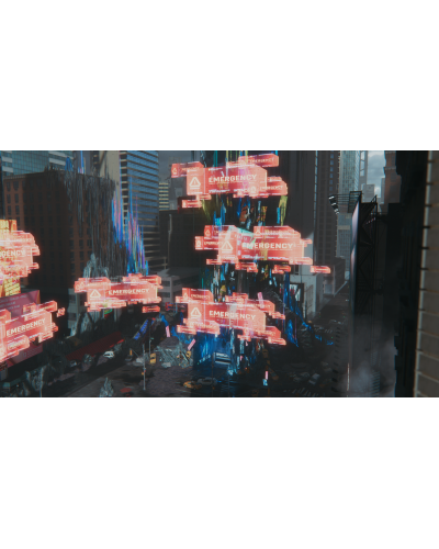 Pragmata PC + BONUS PREMIEROWY Pragmata PC + BONUS PREMIEROWY