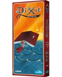 Dixit 2 Przygody