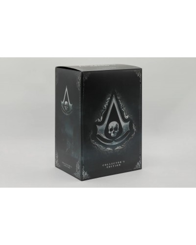 Assassin's Creed Black Flag Resynced Collector's Edition PC