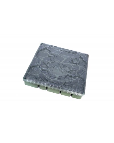 Everdell Wielkie pudło przechowalności