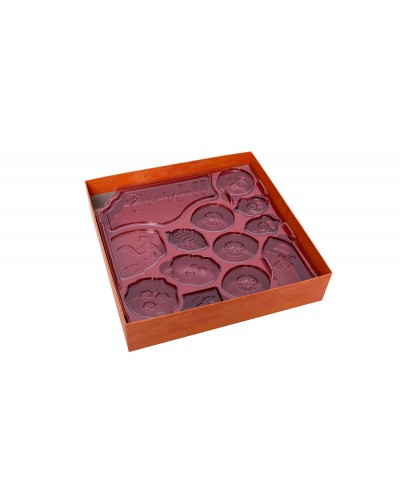 Everdell Wielkie pudło przechowalności