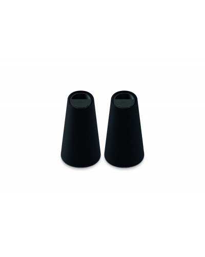 Bezprzewodowe głośniki Sony Playstation PULSE Elevate Midnight Black Bezprzewodowe głośniki Sony Playstation PULSE Elevate Midnight Black