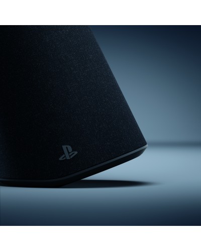 Bezprzewodowe głośniki Sony Playstation PULSE Elevate Midnight Black Bezprzewodowe głośniki Sony Playstation PULSE Elevate Midnight Black