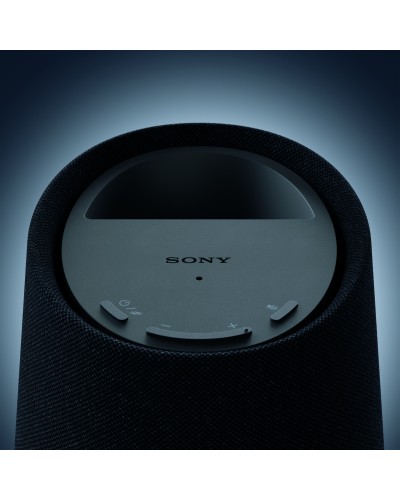 Bezprzewodowe głośniki Sony Playstation PULSE Elevate Midnight Black Bezprzewodowe głośniki Sony Playstation PULSE Elevate Midnight Black
