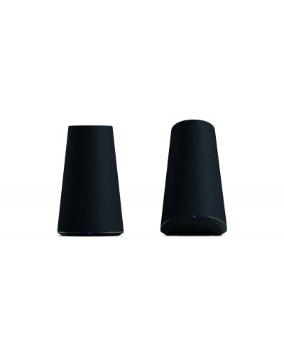Bezprzewodowe głośniki Sony Playstation PULSE Elevate Midnight Black Bezprzewodowe głośniki Sony Playstation PULSE Elevate Midnight Black