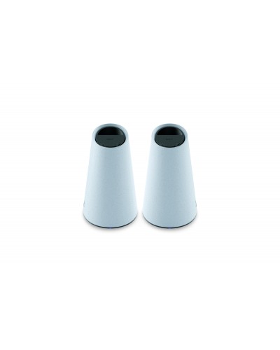 Bezprzewodowe głośniki Sony Playstation PULSE Elevate White Bezprzewodowe głośniki Sony Playstation PULSE Elevate White