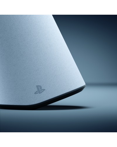 Bezprzewodowe głośniki Sony Playstation PULSE Elevate White Bezprzewodowe głośniki Sony Playstation PULSE Elevate White