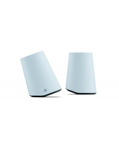 Bezprzewodowe głośniki Sony Playstation PULSE Elevate White Bezprzewodowe głośniki Sony Playstation PULSE Elevate White