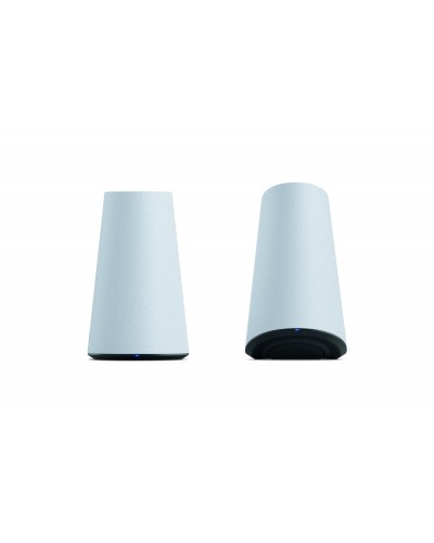 Bezprzewodowe głośniki Sony Playstation PULSE Elevate White Bezprzewodowe głośniki Sony Playstation PULSE Elevate White