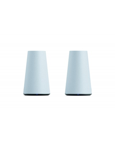 Bezprzewodowe głośniki Sony Playstation PULSE Elevate White Bezprzewodowe głośniki Sony Playstation PULSE Elevate White