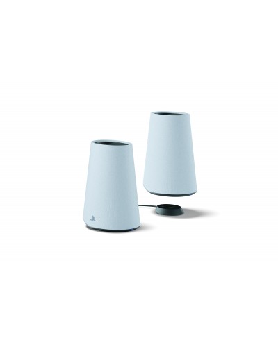 Bezprzewodowe głośniki Sony Playstation PULSE Elevate White Bezprzewodowe głośniki Sony Playstation PULSE Elevate White