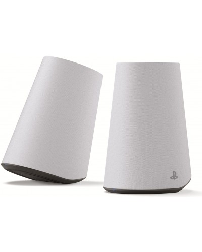 Bezprzewodowe głośniki Sony Playstation PULSE Elevate White Bezprzewodowe głośniki Sony Playstation PULSE Elevate White