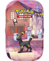 Pokémon TCG 30th Celebration - Mini Tin - Night - Umbreon