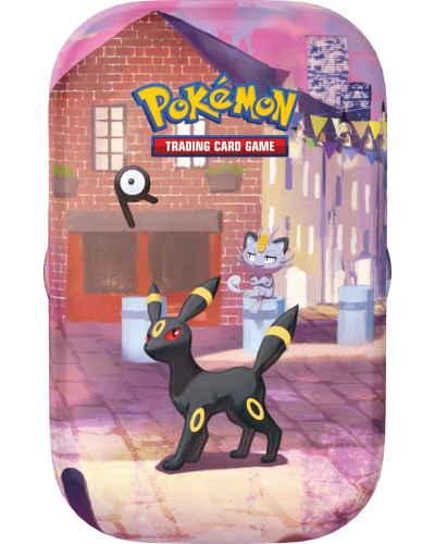 Pokémon TCG 30th Celebration - Mini Tin - Night - Umbreon