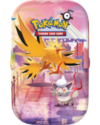 Pokémon TCG 30th Celebration - Mini Tin - Night - Zapdos