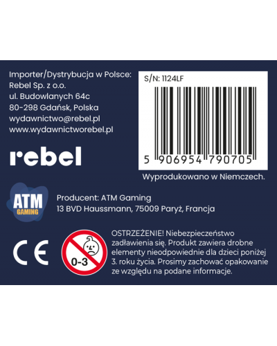 QuickStop Państwa-Miasta QuickStop Państwa-Miasta