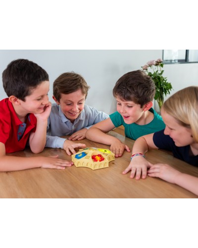 Harry Potter i Magiczny Quiz