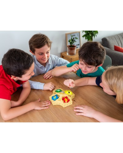 Harry Potter i Magiczny Quiz