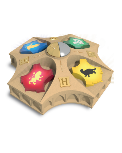 Harry Potter i Magiczny Quiz