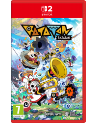 Ratatan Nintendo Switch 2 + Bonus premierowy