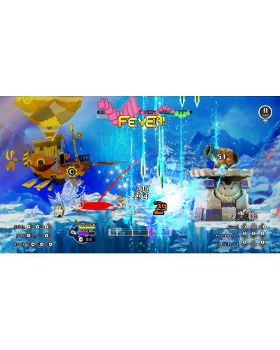 Ratatan Nintendo Switch 2 + Bonus premierowy