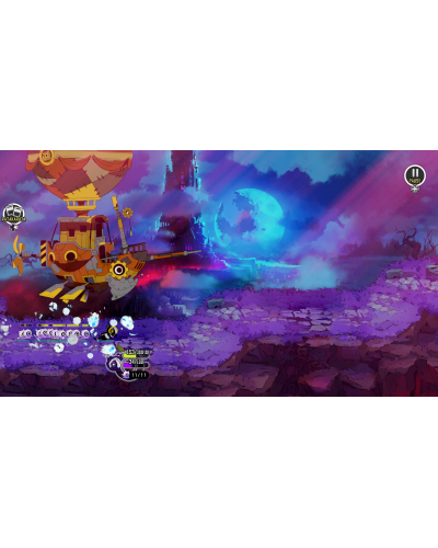 Ratatan Nintendo Switch 2 + Bonus premierowy