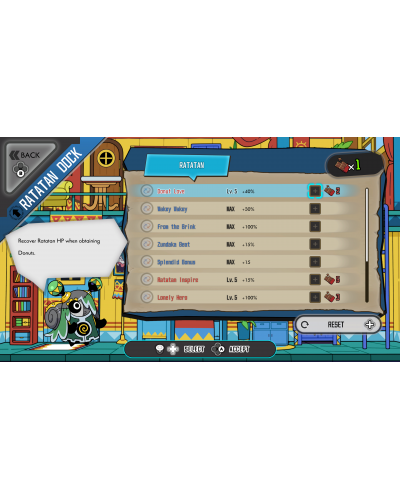 Ratatan Nintendo Switch 2 + Bonus premierowy