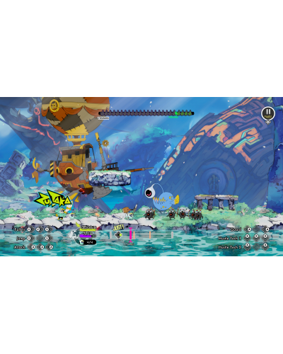 Ratatan Nintendo Switch 2 + Bonus premierowy