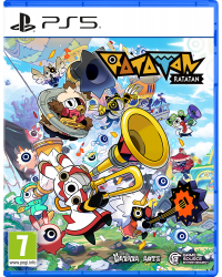 Ratatan PS5 + Bonus premierowy