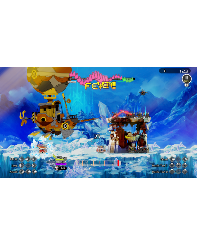 Ratatan PS5 + Bonus premierowy