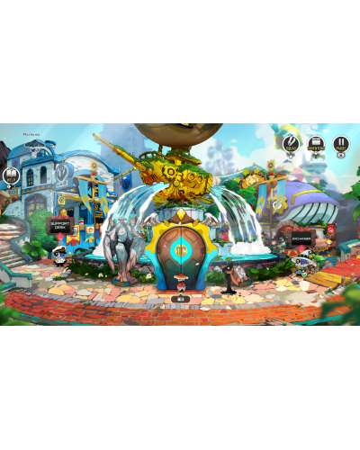 Ratatan PS5 + Bonus premierowy