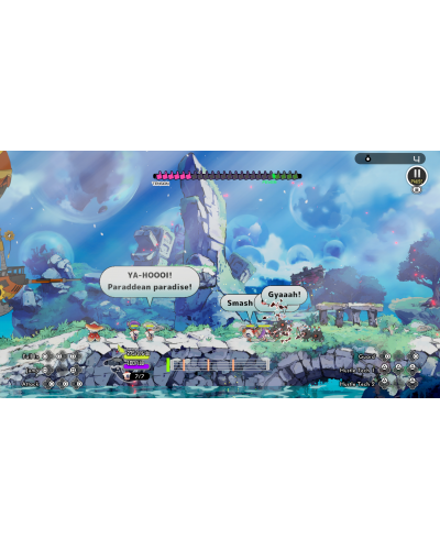 Ratatan PS5 + Bonus premierowy