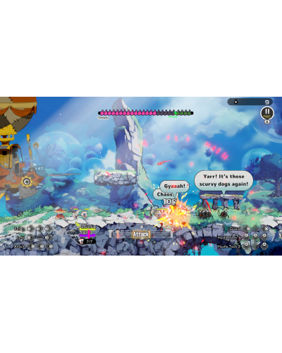 Ratatan PS5 + Bonus premierowy