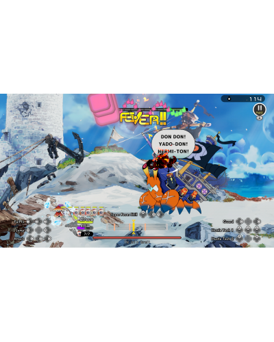 Ratatan PS5 + Bonus premierowy