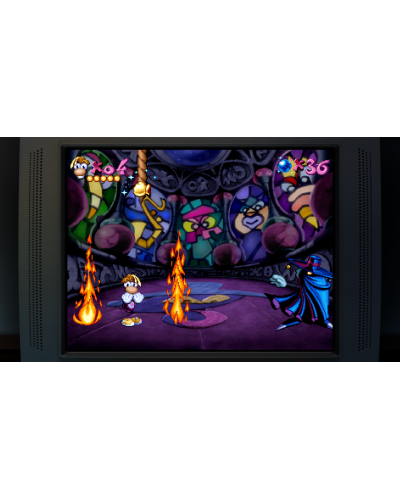 Rayman 30th Anniversary Edition PS5 + GRATIS Rayman 30th Anniversary Edition PS5 + GRATIS