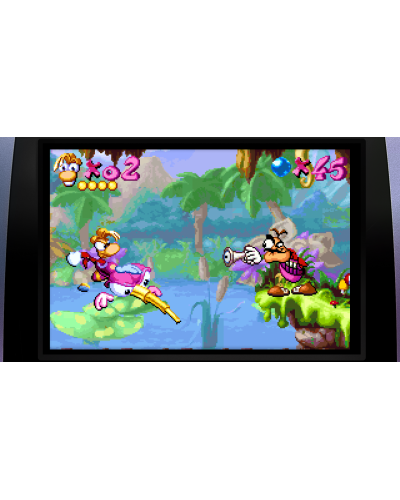 Rayman 30th Anniversary Edition PS5 + GRATIS Rayman 30th Anniversary Edition PS5 + GRATIS