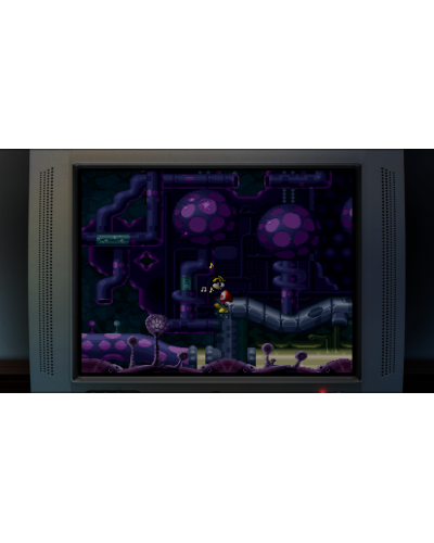 Rayman 30th Anniversary Edition Nintendo Switch