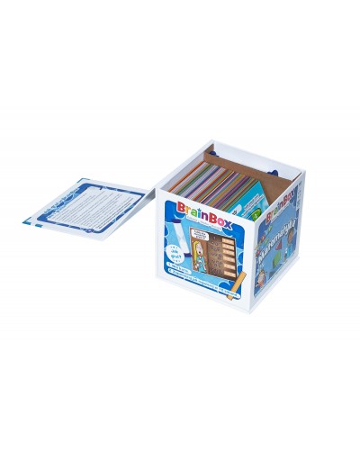 BrainBox Matematyka (druga edycja) Rebel PL