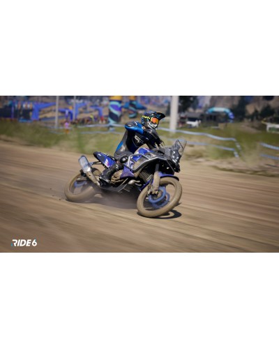 Ride 6 Day One Edition XSX + Gratis