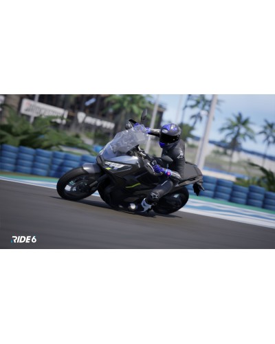 Ride 6 Day One Edition XSX + Gratis