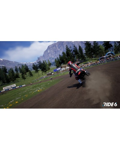 Ride 6 Day One Edition XSX + Gratis