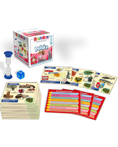 BrainBox Polska (druga edycja) BrainBox Polska (druga edycja)