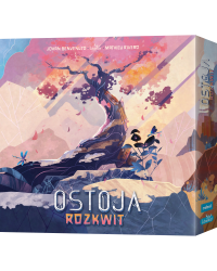 Ostoja Rozkwit